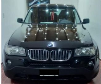 BMW X3 Usado en San Juan
