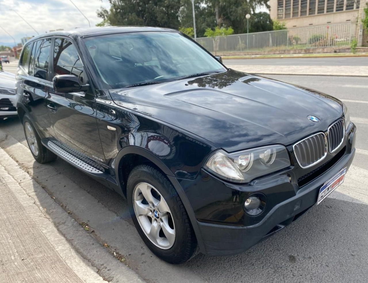 BMW X3 Usado en San Juan, deRuedas