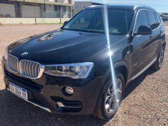 BMW X3 Usado en Mendoza