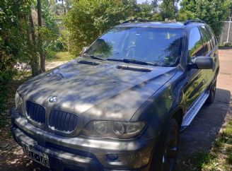 BMW X5 Usado en Buenos Aires