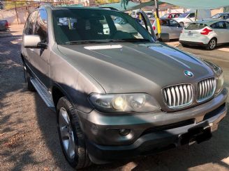 BMW X5 Usado en Mendoza