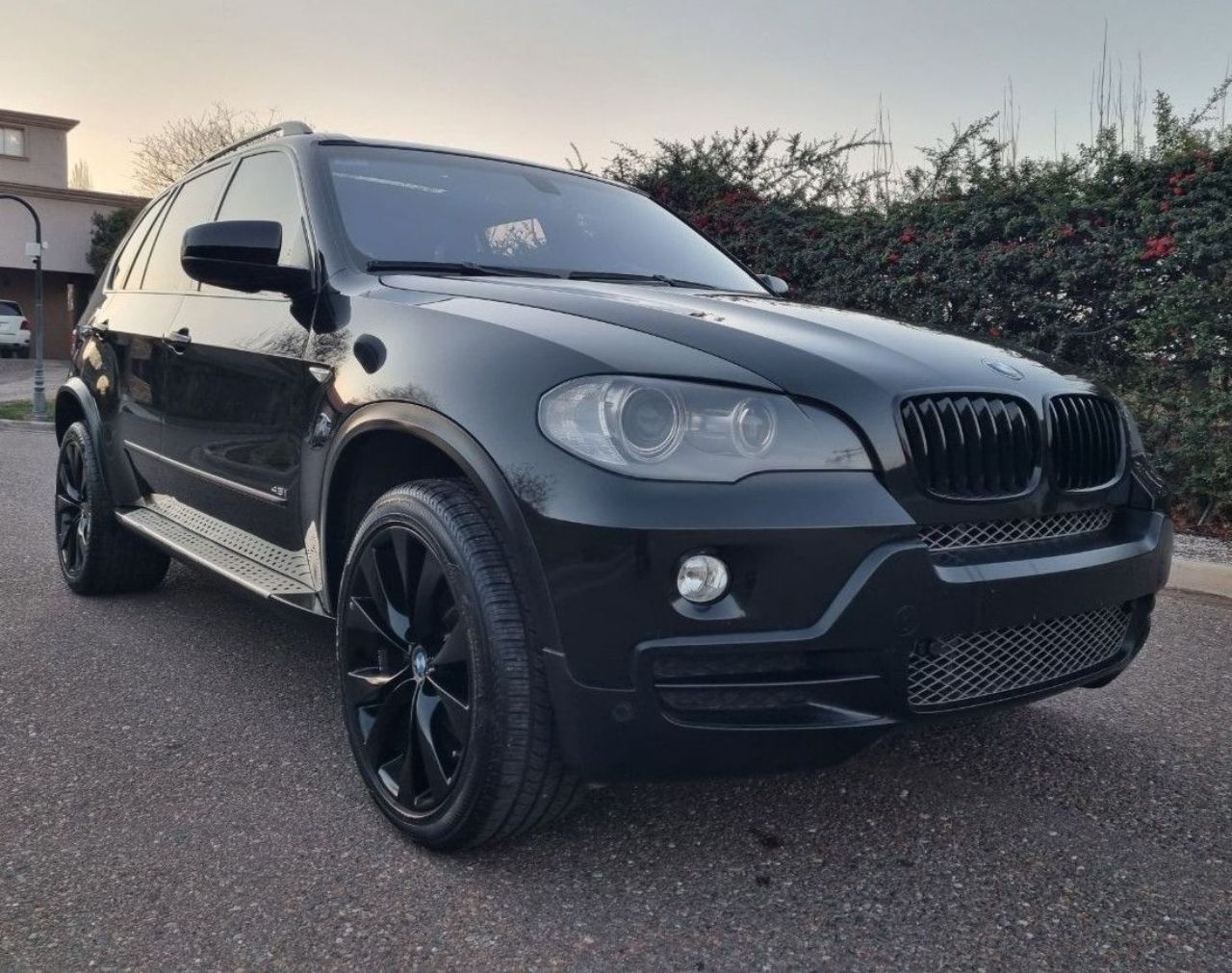 BMW X5 Usado en Mendoza, deRuedas