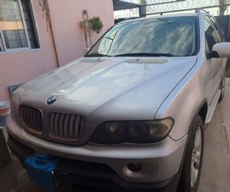 BMW X5 Usado en Mendoza