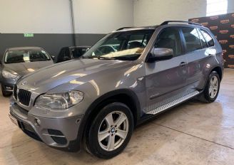 BMW X5 Usado en Mendoza