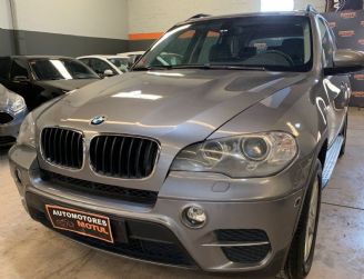 BMW X5 Usado en Mendoza