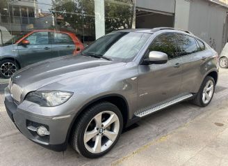 BMW X6 Usado en Mendoza