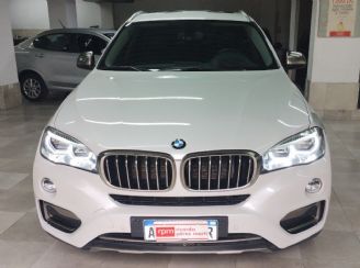 BMW X6 Usado en Mendoza