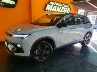 Baic X55 Nuevo en Mendoza