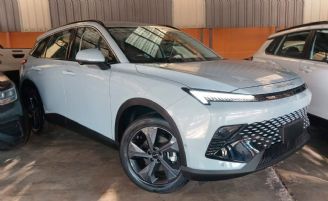 Baic X55 Nuevo en Mendoza