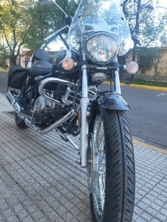 Bajaj Avenger Usada en Mendoza