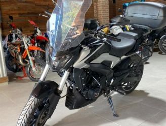 Bajaj Dominar Usada en San Juan Financiado