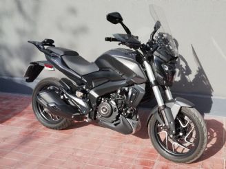 Bajaj Dominar Usada en Mendoza