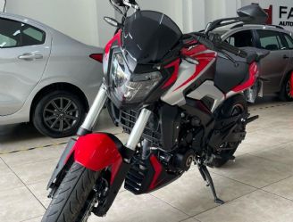 Bajaj Dominar Usada en Mendoza Financiado