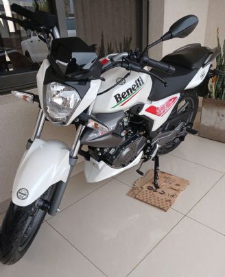 Benelli TNT Nueva en Mendoza