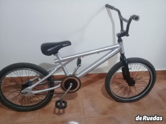 Bicicleta Bmx