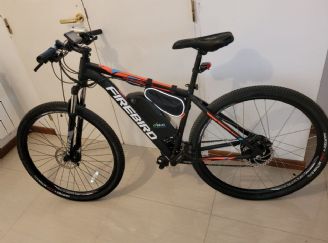 Bicicleta Eléctrica Usado en Mendoza