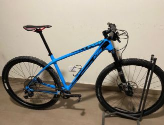 Bicicleta Mountain Bike Usado en Mendoza