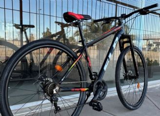 Bicicleta Mountain Bike Nuevo en Mendoza