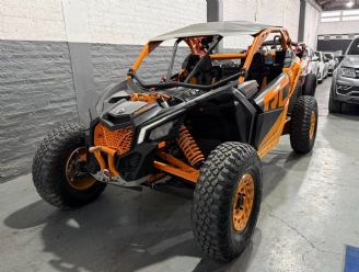 Can-Am Maverick Usado en San Juan