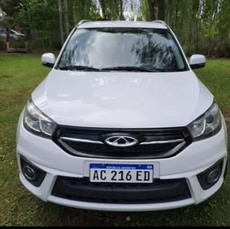 Chery Tiggo 3 Usado en Neuquén