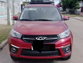 Chery Tiggo 3 Usado en Buenos Aires