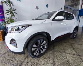 Chery Tiggo 4 Nuevo en Mendoza