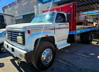 Chevrolet 14000 Usado en Mendoza