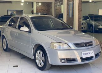 Chevrolet Astra Usado en Mendoza