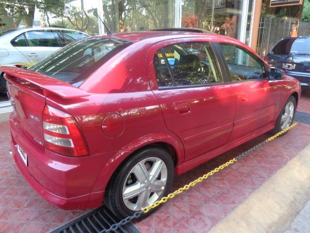 Chevrolet Astra Usado en Mendoza, deRuedas