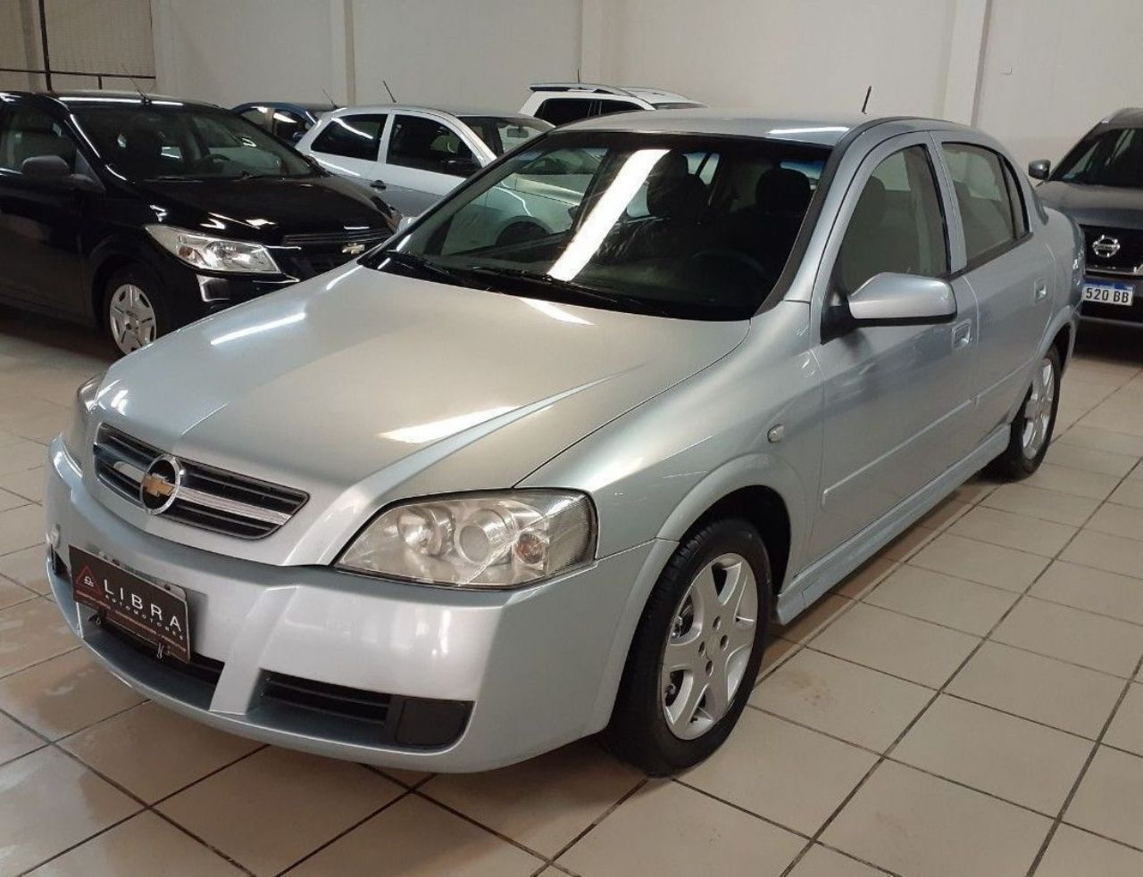 Chevrolet Astra Usado en Mendoza, deRuedas