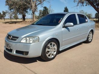 Chevrolet Astra Usado en Córdoba