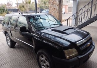 Chevrolet Blazer Usado en Mendoza