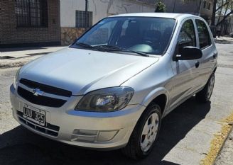 Chevrolet Celta Usado en Mendoza