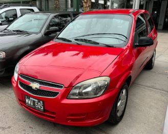 Chevrolet Celta Usado en Mendoza