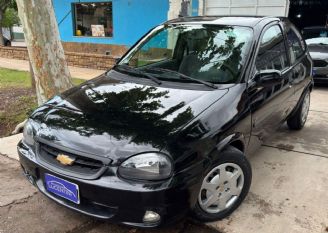 Chevrolet Classic Usado en Mendoza