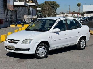 Chevrolet Classic Usado en Buenos Aires