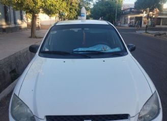 Chevrolet Classic Usado en Mendoza