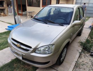 Chevrolet Classic Usado en Mendoza