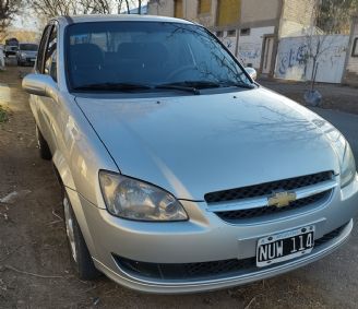 Chevrolet Classic Usado en Mendoza