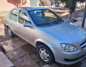 Chevrolet Classic Usado en Mendoza