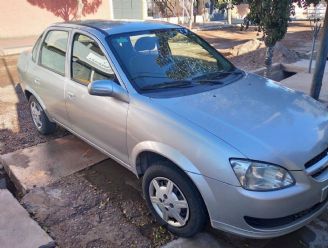 Chevrolet Classic Usado en Mendoza