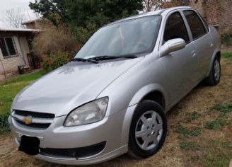 Chevrolet Classic Usado en Mendoza