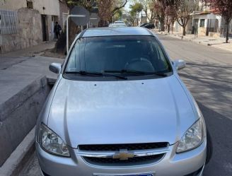 Chevrolet Classic Usado en Mendoza