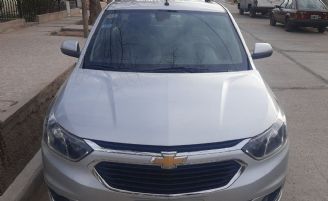 Chevrolet Cobalt Usado en Mendoza