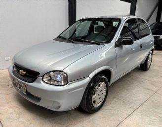 Chevrolet Corsa Usado en Mendoza