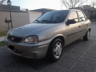 Chevrolet Corsa Usado en Mendoza