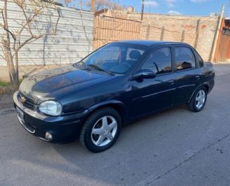 Chevrolet Corsa Usado en Mendoza