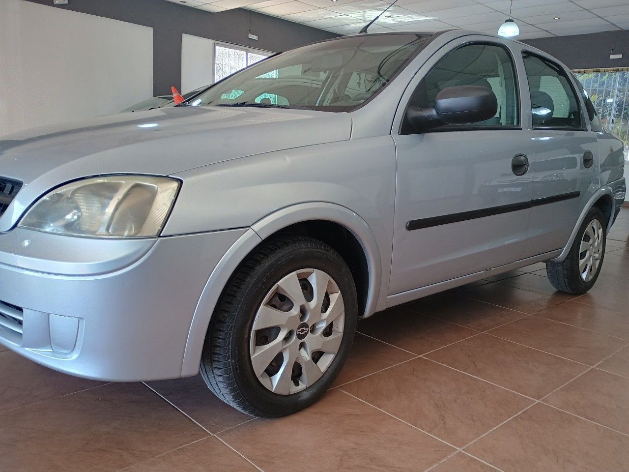 Chevrolet Corsa II Usado en Mendoza, deRuedas