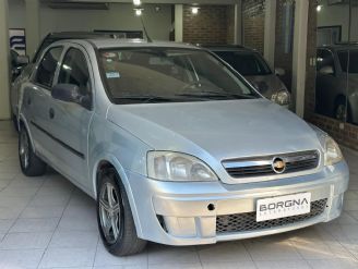 Chevrolet Corsa II Usado en Mendoza