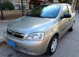 Chevrolet Corsa II Usado en Córdoba